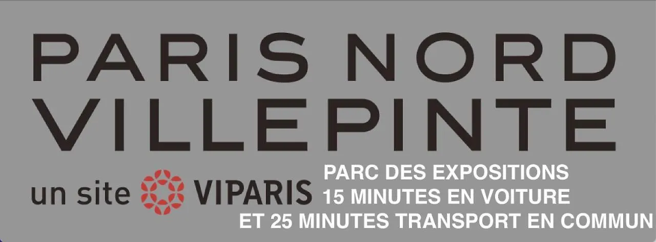 Airport Appartement 10Mn Aeroport Roissy Cdg Villeneuve-sous-Dammartin 0*,